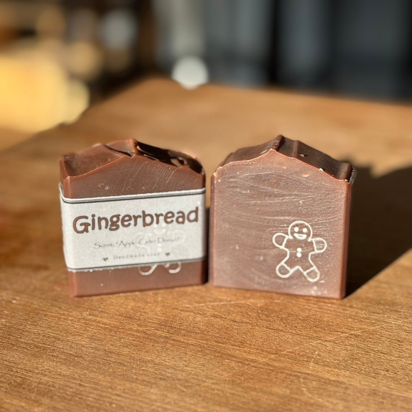 Gingerbread