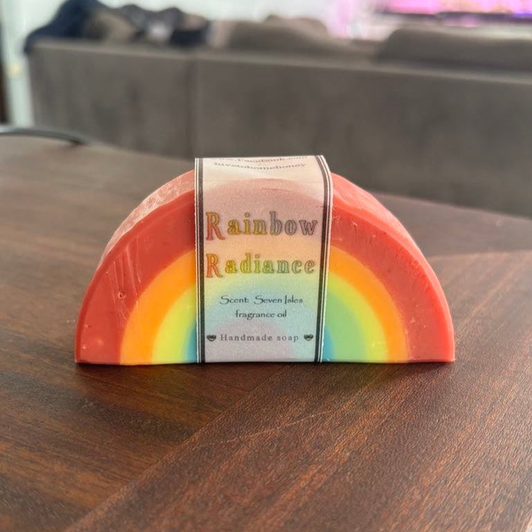 Rainbow Radiance