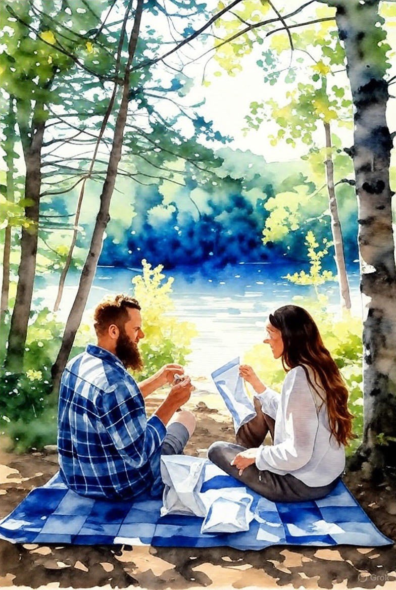 Made-to-Order Freeze Dried Meals