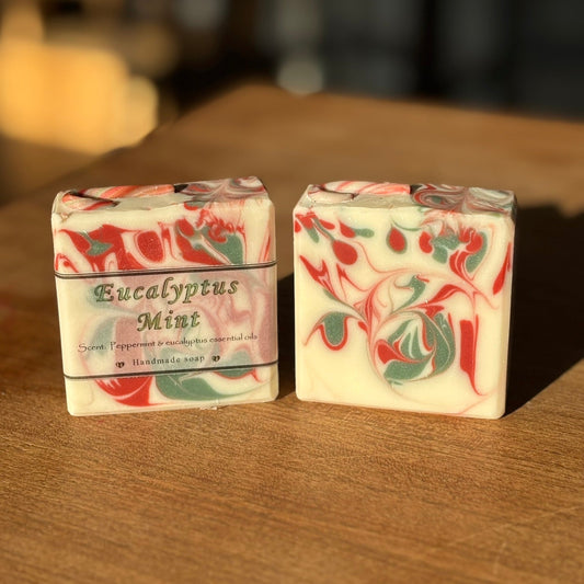 Eucalyptus Mint
