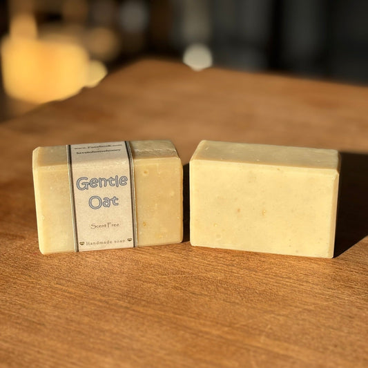 Gentle Oat