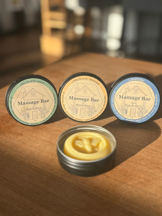 Massage Bar