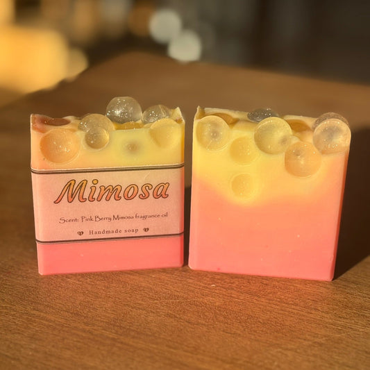 Mimosa