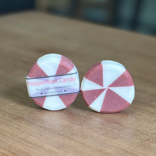 Peppermint Candy