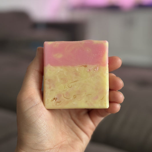 Pink Lemonade